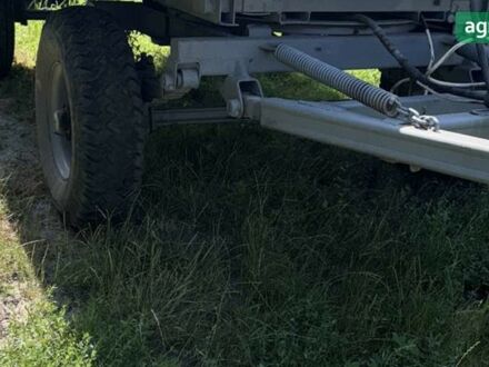 ПТС 2ПТС4 2000 в Белой Церкве на Automoto.ua ПТС 2ПТС4, объемом двигателя 0 л и пробегом 0 тыс. км за 1000 $, фото 1 на Automoto.ua