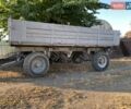Серый ПТС 2ПТС4, объемом двигателя 0 л и пробегом 1 тыс. км за 1113 $, фото 1 на Automoto.ua