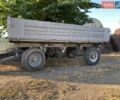 Сірий ПТС 2ПТС4, об'ємом двигуна 0 л та пробігом 1 тис. км за 1117 $, фото 1 на Automoto.ua