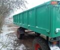 Зеленый ПТС 2ПТС4, объемом двигателя 0 л и пробегом 0 тыс. км за 5000 $, фото 2 на Automoto.ua