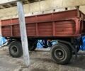 Красный ПТС 2ПТС6, объемом двигателя 0 л и пробегом 1 тыс. км за 5250 $, фото 3 на Automoto.ua