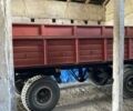 Красный ПТС 2ПТС6, объемом двигателя 0 л и пробегом 1 тыс. км за 5250 $, фото 2 на Automoto.ua