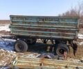 ПТС 2ПТС6, объемом двигателя 0 л и пробегом 0 тыс. км за 1200 $, фото 1 на Automoto.ua