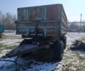 ПТС 2ПТС6, объемом двигателя 0 л и пробегом 0 тыс. км за 1200 $, фото 1 на Automoto.ua