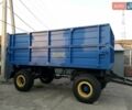 ПТС 2ПТС6, объемом двигателя 0 л и пробегом 5 тыс. км за 9169 $, фото 2 на Automoto.ua
