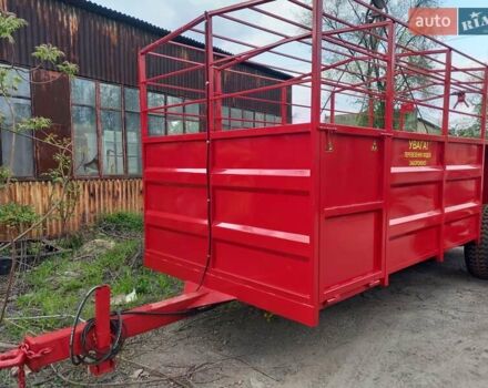 ПТС 2ПТС6, объемом двигателя 0 л и пробегом 0 тыс. км за 13288 $, фото 3 на Automoto.ua