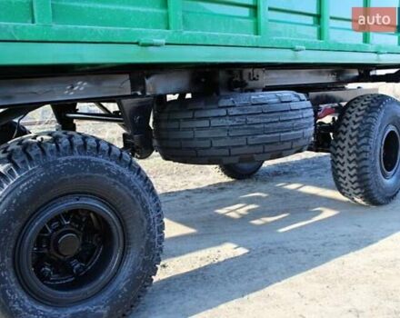 ПТС 2ПТС6, объемом двигателя 0 л и пробегом 0 тыс. км за 7733 $, фото 1 на Automoto.ua