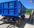Синий ПТС 2ПТС6, объемом двигателя 0 л и пробегом 0 тыс. км за 7237 $, фото 1 на Automoto.ua