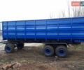 ПТС 3ПТС-12, объемом двигателя 0 л и пробегом 0 тыс. км за 13043 $, фото 2 на Automoto.ua