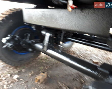 ПТС 3ПТС-12, объемом двигателя 0 л и пробегом 0 тыс. км за 12943 $, фото 7 на Automoto.ua