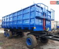 ПТС 3ПТС-12, объемом двигателя 0 л и пробегом 0 тыс. км за 13043 $, фото 1 на Automoto.ua