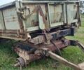 ПТС 3ПТС-12, объемом двигателя 0 л и пробегом 5 тыс. км за 2000 $, фото 1 на Automoto.ua