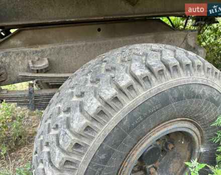 Серый ПТС 3ПТС-12, объемом двигателя 0 л и пробегом 0 тыс. км за 3500 $, фото 2 на Automoto.ua