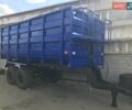 Синий ПТС 3ПТС-12, объемом двигателя 0 л и пробегом 0 тыс. км за 12068 $, фото 1 на Automoto.ua