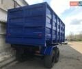 Синий ПТС 3ПТС-12, объемом двигателя 0 л и пробегом 0 тыс. км за 12068 $, фото 2 на Automoto.ua