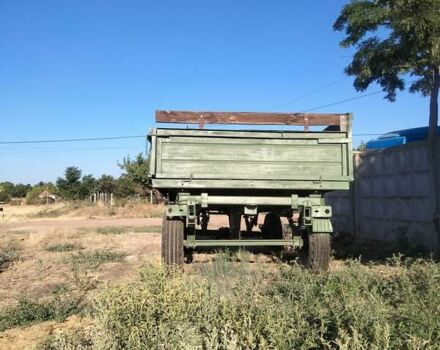 ПТС 4, об'ємом двигуна 0 л та пробігом 0 тис. км за 900 $, фото 3 на Automoto.ua
