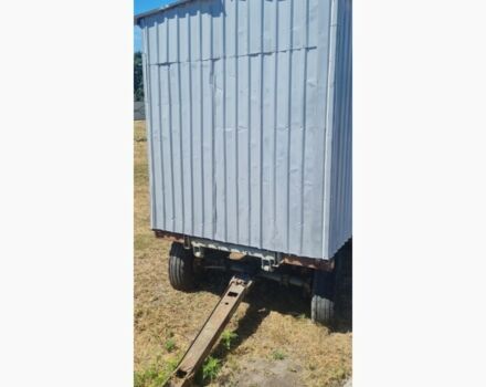 ПТС 6510, объемом двигателя 14.86 л и пробегом 0 тыс. км за 1442 $, фото 2 на Automoto.ua