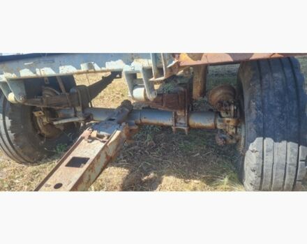 ПТС 6510, объемом двигателя 14.86 л и пробегом 0 тыс. км за 1442 $, фото 1 на Automoto.ua