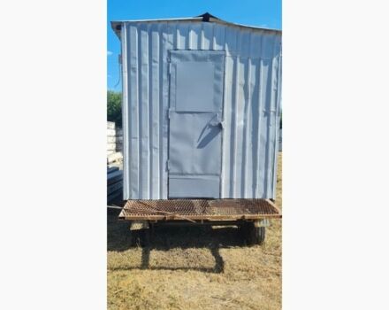 ПТС 6510, объемом двигателя 14.86 л и пробегом 0 тыс. км за 1442 $, фото 3 на Automoto.ua