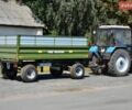 Зелений ПТС 8, об'ємом двигуна 0 л та пробігом 0 тис. км за 6583 $, фото 1 на Automoto.ua