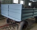 ПТС ПТС, объемом двигателя 0 л и пробегом 10 тыс. км за 2046 $, фото 4 на Automoto.ua