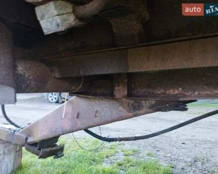 ПТС ПТС, об'ємом двигуна 0 л та пробігом 1 тис. км за 350 $, фото 1 на Automoto.ua