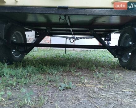 ПВА 1, объемом двигателя 0 л и пробегом 0 тыс. км за 374 $, фото 4 на Automoto.ua