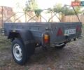 Серый ПВА 1, объемом двигателя 0 л и пробегом 5 тыс. км за 404 $, фото 1 на Automoto.ua