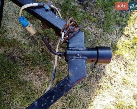 Сірий ПВА 1, об'ємом двигуна 0 л та пробігом 1 тис. км за 451 $, фото 8 на Automoto.ua