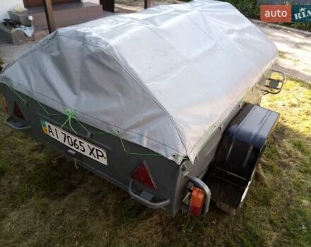 Сірий ПВА 1, об'ємом двигуна 0 л та пробігом 1 тис. км за 451 $, фото 7 на Automoto.ua