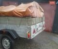 Серый ПВА 1, объемом двигателя 0 л и пробегом 5 тыс. км за 474 $, фото 2 на Automoto.ua