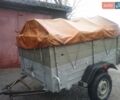 Серый ПВА 1, объемом двигателя 0 л и пробегом 5 тыс. км за 474 $, фото 3 на Automoto.ua