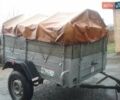 Серый ПВА 1, объемом двигателя 0 л и пробегом 5 тыс. км за 474 $, фото 1 на Automoto.ua