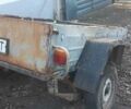 Синий ПВА 1, объемом двигателя 0 л и пробегом 500 тыс. км за 383 $, фото 1 на Automoto.ua