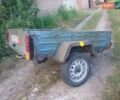 Синій ПВА 1, об'ємом двигуна 0 л та пробігом 8 тис. км за 338 $, фото 2 на Automoto.ua