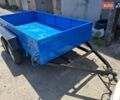 Синий ПВА 2, объемом двигателя 0 л и пробегом 0 тыс. км за 1000 $, фото 4 на Automoto.ua