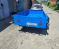 Синий ПВА 2, объемом двигателя 0 л и пробегом 0 тыс. км за 1000 $, фото 3 на Automoto.ua
