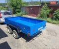 Синий ПВА 2, объемом двигателя 0 л и пробегом 0 тыс. км за 1000 $, фото 1 на Automoto.ua