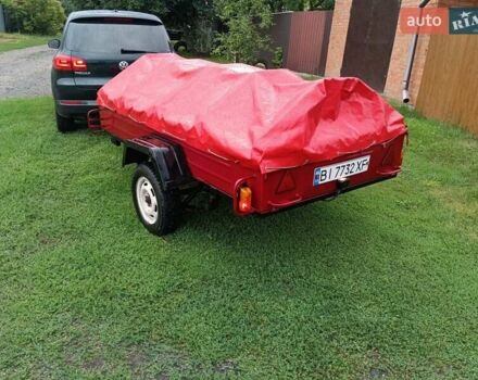 ПВА Легковий, об'ємом двигуна 0 л та пробігом 0 тис. км за 600 $, фото 6 на Automoto.ua