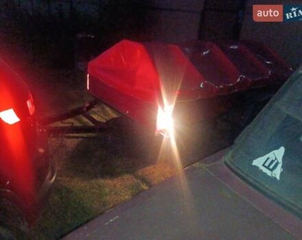 ПВА Легковий, об'ємом двигуна 0 л та пробігом 0 тис. км за 600 $, фото 1 на Automoto.ua