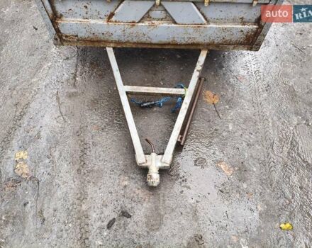 Серый ПВА У5, объемом двигателя 0 л и пробегом 0 тыс. км за 403 $, фото 2 на Automoto.ua