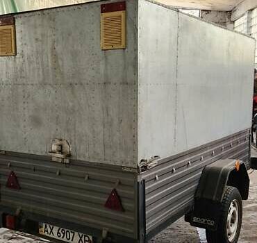 ПВА У6, об'ємом двигуна 0 л та пробігом 10 тис. км за 1100 $, фото 5 на Automoto.ua