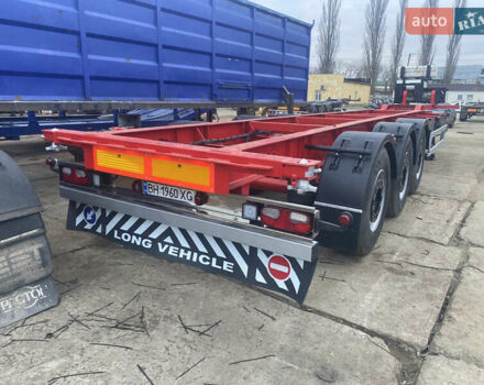Пактон 1520, объемом двигателя 0 л и пробегом 0 тыс. км за 17000 $, фото 2 на Automoto.ua