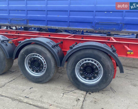 Пактон 1520, объемом двигателя 0 л и пробегом 0 тыс. км за 17000 $, фото 3 на Automoto.ua