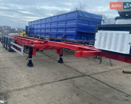 Пактон 1520, объемом двигателя 0 л и пробегом 0 тыс. км за 17000 $, фото 4 на Automoto.ua