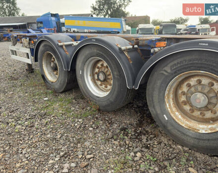 Синий Пактон 1520, объемом двигателя 0 л и пробегом 0 тыс. км за 10000 $, фото 2 на Automoto.ua