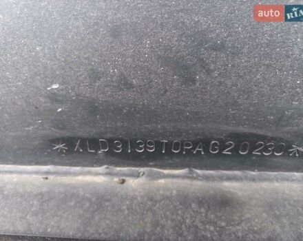 Черный Пактон 3139, объемом двигателя 0 л и пробегом 0 тыс. км за 25000 $, фото 10 на Automoto.ua