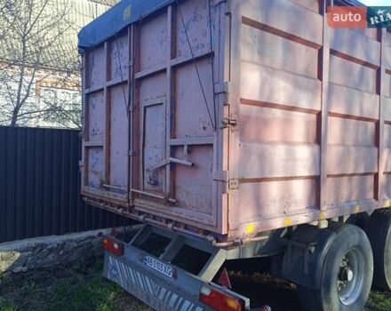 Красный Пактон 3139, объемом двигателя 0 л и пробегом 0 тыс. км за 8200 $, фото 1 на Automoto.ua