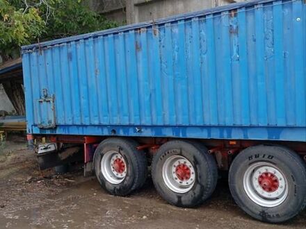 Красный Пактон 3139, объемом двигателя 0 л и пробегом 0 тыс. км за 4500 $, фото 1 на Automoto.ua