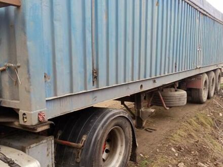 Пактон 3139 1990 в Теплодаре на Automoto.ua Красный Пактон 3139, объемом двигателя 0 л и пробегом 198 тыс. км за 7200 $, фото 1 на Automoto.ua